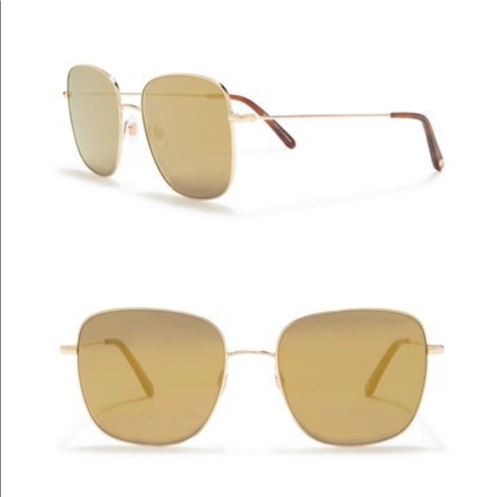 ✨Garrett Leight 55mm glasses